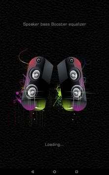 Volume Booster - Music Amplifier Pro 9 تصوير الشاشة