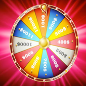 Spin Earn icon