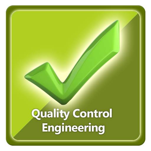 Quality Control Engineering 6.0