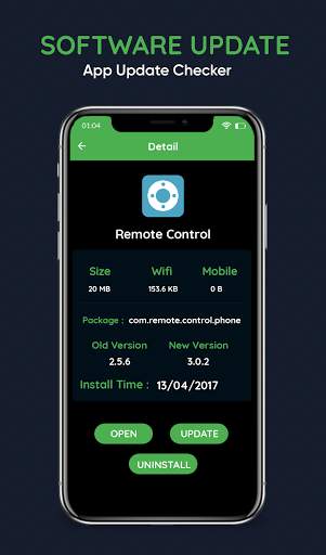 Software Update - App Update Checker screenshot 4