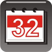 Kalender Indonesia 2017 Lite 2.0.0.2