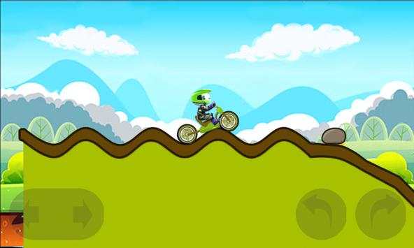 Moto Racing screenshot 8