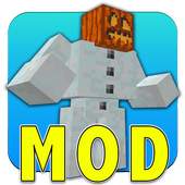 Mutant - Mods for Minecraft 1.0.0
