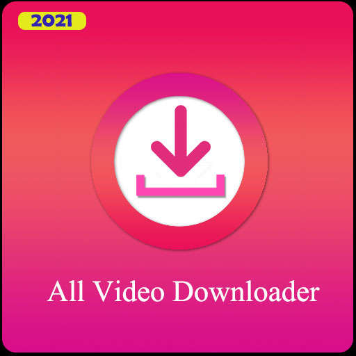 All Video Downloader 2021: Free Video Downloader 1.0