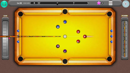 Billiards Club - Pool Snooker screenshot 1