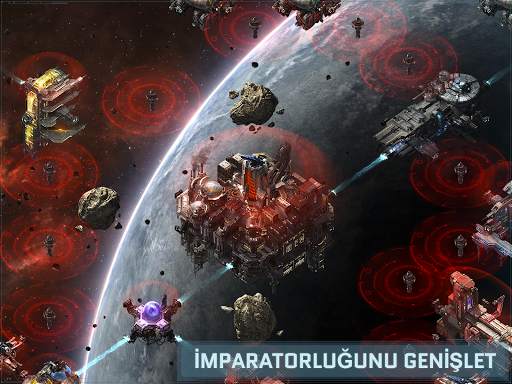 VEGA Conflict screenshot 3