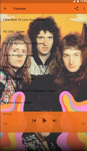 Queen - Free offline albums screenshot 3
