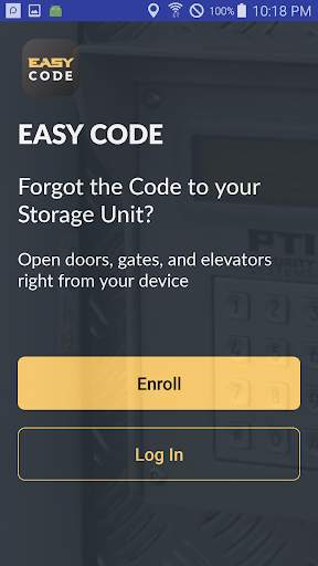 EasyCode 2.0 скриншот 1