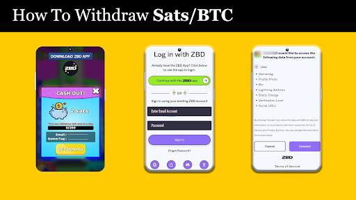 CryptoBall - Earn Real Bitcoin स्क्रीनशॉट 5