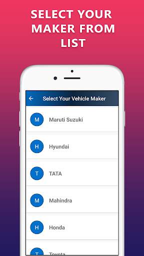 How to Find Vehicle Price & RTO Owner Details screenshot 6