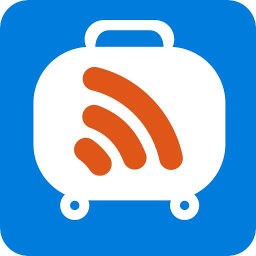 Bzzworld Travel 26.0
