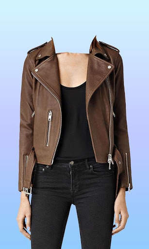 Women Jacket Photo Suit screenshot 3