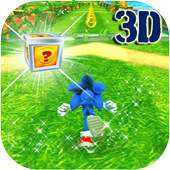 Super Sonic Games Dash