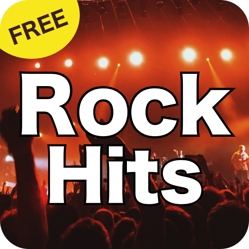60s 70s 80s Rock Best Hits Song and Video Free icon