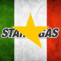 STARVEGAS App