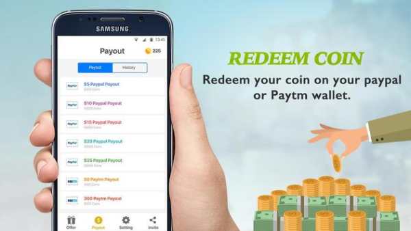 vStart Earn Money - Make Cash screenshot 4