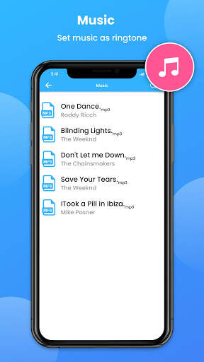 File Explorer - ES file manager screenshot 4