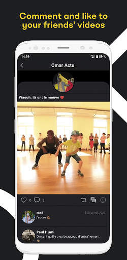 VaKozé screenshot 2