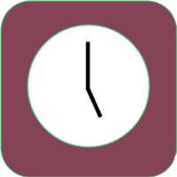5 O'Clock App иконка