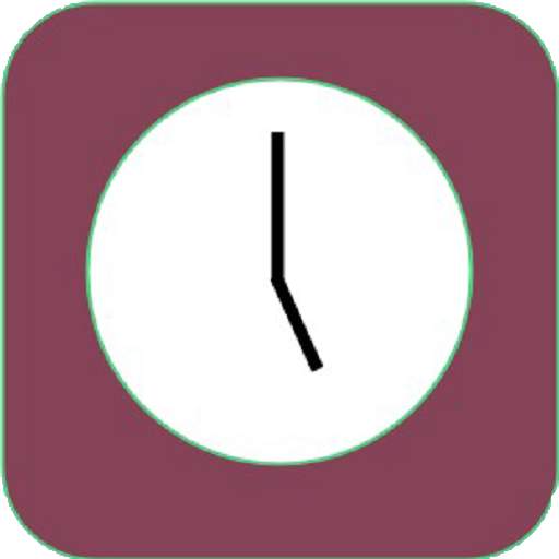 5 O'Clock App 1.0