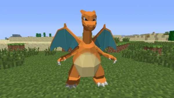 Pixel Monsters Mod screenshot 1