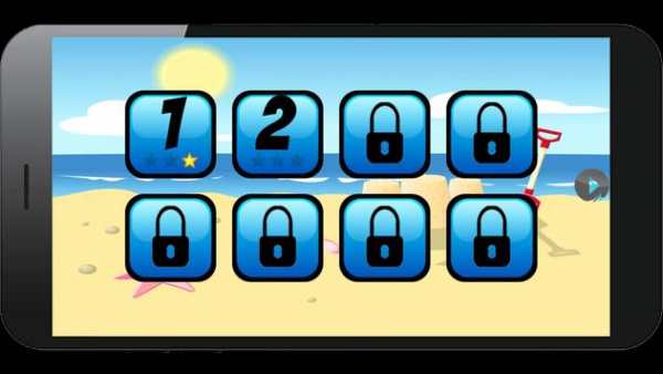 Tom and jerry: Beach Adventure screenshot 2