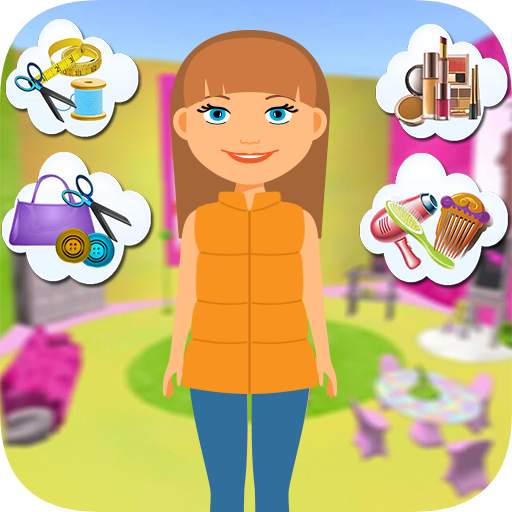 Kids Little Tailor Shop 1.2