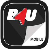 B4U Mobile logo