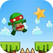 Turtle mafiya ninja 1.0