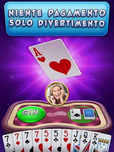 Gin Rummy Plus screenshot 7