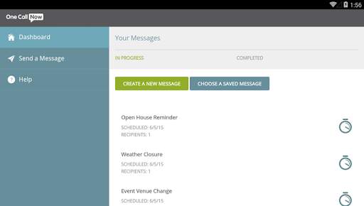 One Call Now screenshot 6