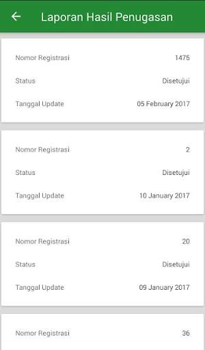 SIMPEL MOBILE screenshot 8