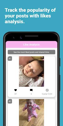 InsPremium - Unfollowers for Instagram screenshot 5