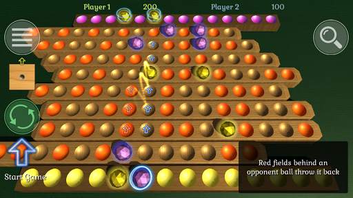 Tactic Balls 3D - Play for Free screenshot 2