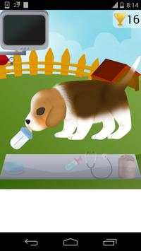 pet pregnancy games screenshot 4