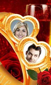 Love Photo Rings screenshot 3