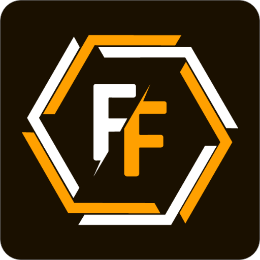 FF Name Creator - Nickname Generator For Games आइकन