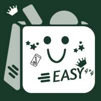 Easy Shopping List : Grocery List logo