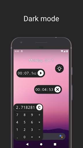 Floating Tools - free mini apps screenshot 3