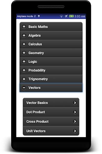 All Math formulas Basic, Advanced Free Mathematics screenshot 2