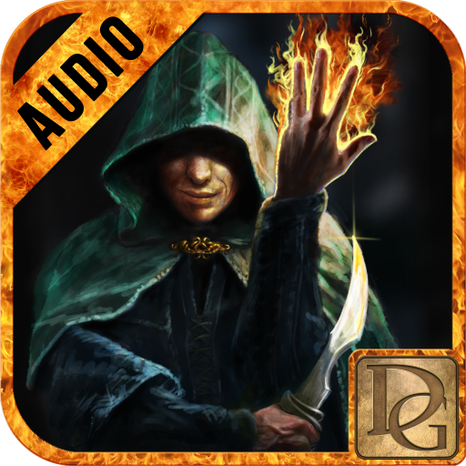 Audio Game: Wizard's Choice icon