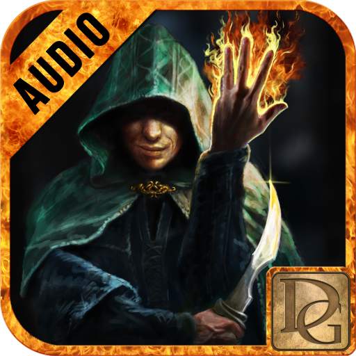 Audio Game: Wizard's Choice 2.5