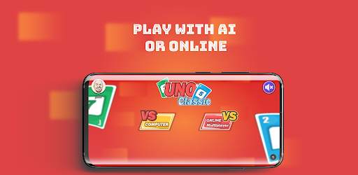 Uno Friends (Social) screenshot 1