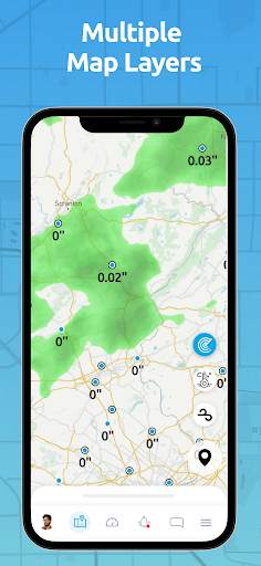 Ambient Weather Network screenshot 2