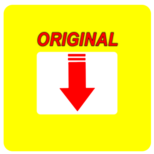 Snaptubé icon