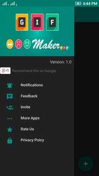 GIF Maker for Photos & Videos Offline Funny Videos screenshot 1