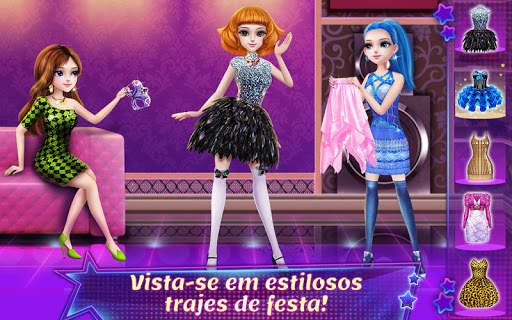 Festa Dançante da Coco screenshot 5