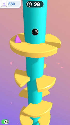 Tower Twist- Lite screenshot 3