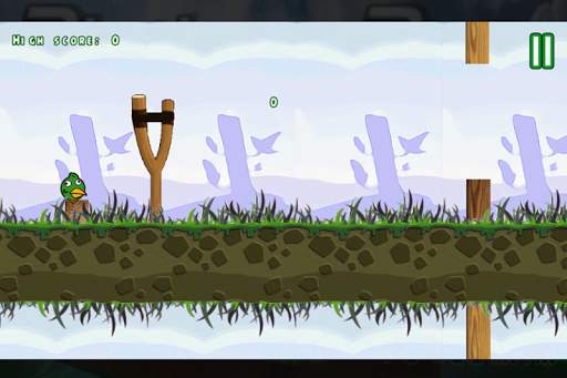 Angry Flappy स्क्रीनशॉट 5