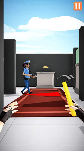 Master Robber 3D - Sneak Thief Games screenshot 2